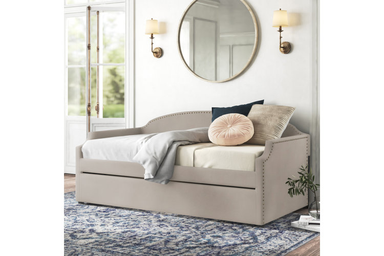 10 Best Beds With Trundles Wayfair